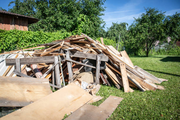 Retail Junk Removal in Ville Platte, LA